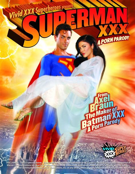 batman porn|Superman XXX: A Porn Parody